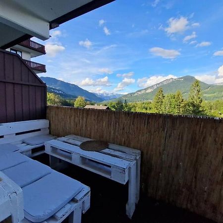 Appartement 214 In Bad Goisern Exterior foto