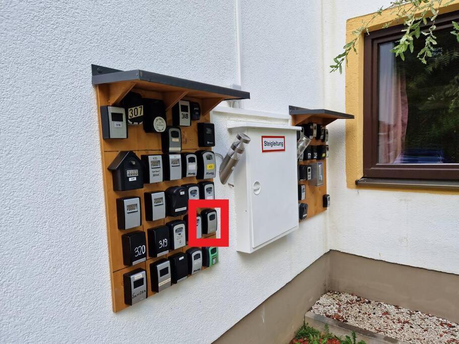 Appartement 214 In Bad Goisern Exterior foto