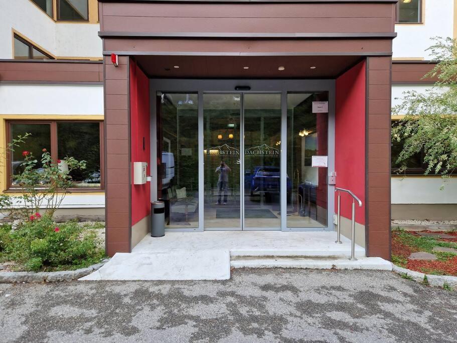 Appartement 214 In Bad Goisern Exterior foto